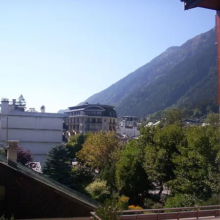 Apartament Espace Montagne *