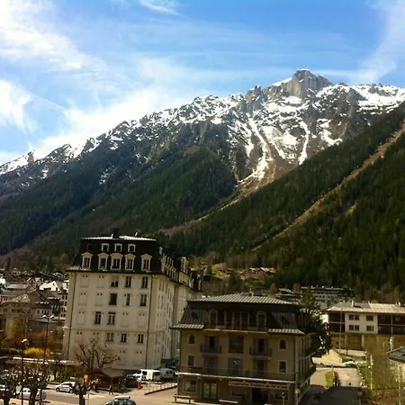 Apartament Espace Montagne *