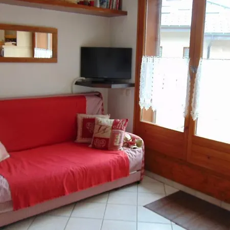Espace Montagne Apartament