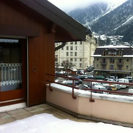 Espace Montagne *