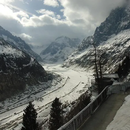 Espace Montagne * Chamonix