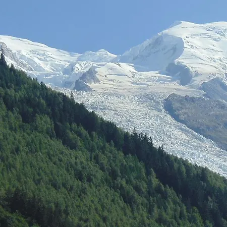 Apartament Espace Montagne