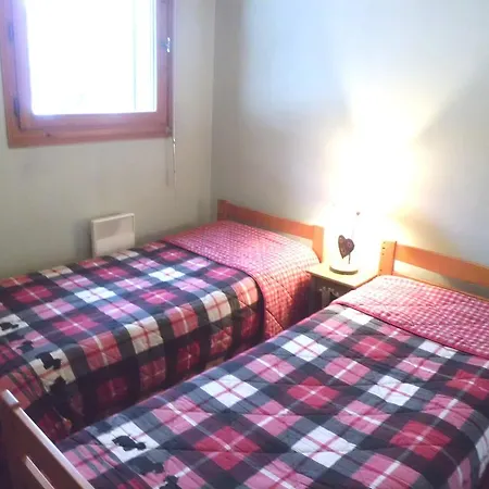 Espace Montagne Apartament Chamonix