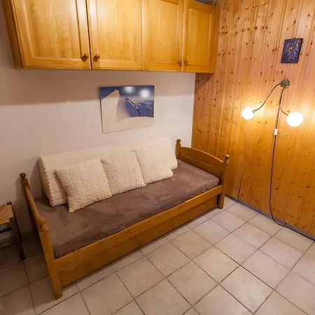 Apartament Espace Montagne *