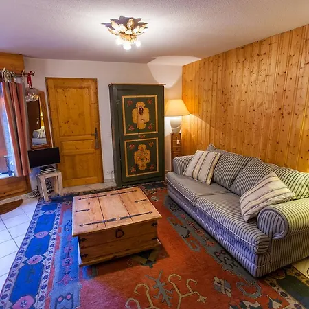 Espace Montagne Chamonix