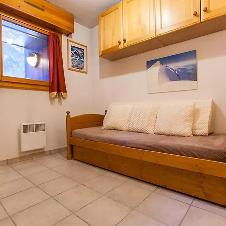 Apartament Espace Montagne *