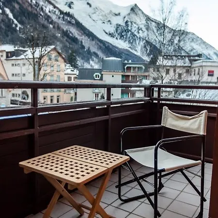 Espace Montagne *